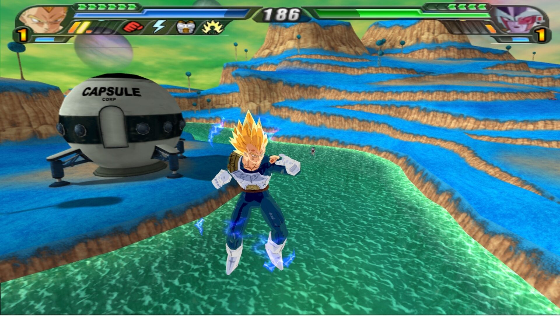 Buy Dragon Ball Z: Budokai Tenkaichi 3 Collector's Edition PlayStation