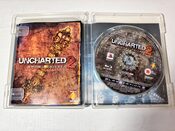 Uncharted 2: Among Thieves PlayStation 3