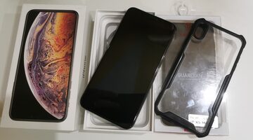 Apple iPhone XS Max 256GB Space Gray