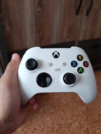 Xbox Series S, White, 512GB