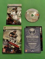 Tom Clancy's Splinter Cell: Conviction Xbox 360