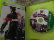 Buy Just Cause 2 Xbox 360