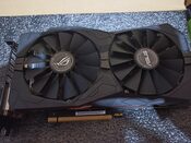 Asus GeForce GTX 1050 Ti 4 GB 1379-1506 Mhz PCIe x16 GPU for sale