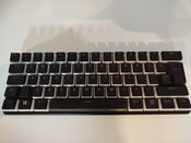 HyperX Alloy Origins 60 with Black RGB HyperX keycaps for sale