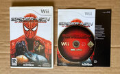 Spider-Man: Web of Shadows (Spiderman: El Reino De Las Sombras) Wii