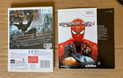 Spider-Man: Web of Shadows (Spiderman: El Reino De Las Sombras) Wii