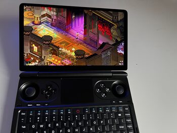 GPD Win Mini 2024