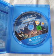 Helldivers: Super Earth - Ultimate Edition PlayStation 4 for sale