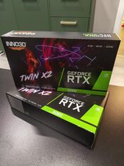 Inno3D GeForce RTX 3060 12GB