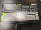 Get Inno3D GeForce RTX 3060 12GB