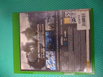 Call of Duty: Ghosts Xbox One