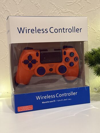 Naujas PS4/Playstation 4 V2 pultelis controller valdyklis