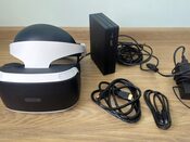 sony playstation vr akiniai ver2.0