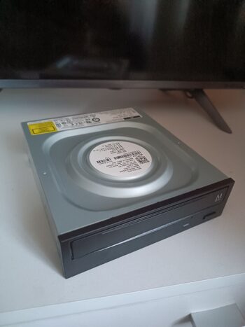 Asus DRW-24D5MT DVD/CD Drive