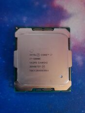 Intel Core i7-6800K 3.4-3.6 GHz LGA2011 v3 6-Core CPU