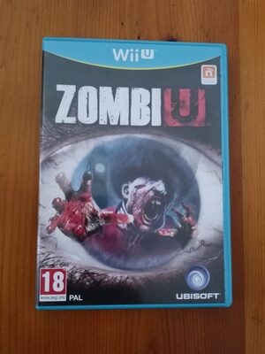 ZombiU Wii U