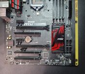 MSI H170A Gaming Pro Intel H170 ATX DDR4 LGA1151 2 x PCI-E x16 Slots Motherboard for sale