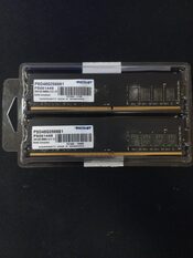 Ram Patriot 2x8GB DDR4 2666MHz