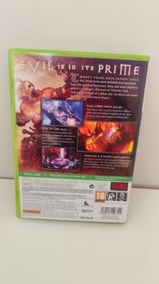 Diablo III Xbox 360