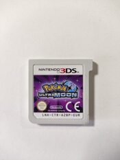 Get Pokémon Ultra Moon Nintendo 3DS