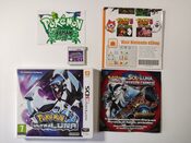 Pokémon Ultra Moon Nintendo 3DS