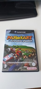 Mario Kart: Double Dash Nintendo GameCube