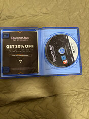 Dragon Age: The Veilguard PlayStation 5 for sale