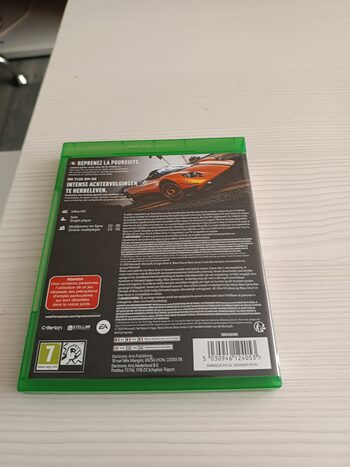 Buy Need for Speed: Hot Pursuit Remastered Xbox One