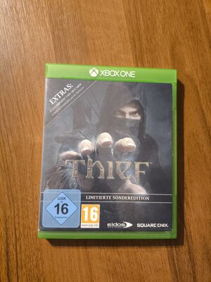 Thief Xbox One