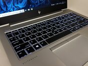 HP EliteBook 840 G6 I5-8265U Nešiojamasis Kompiuteris