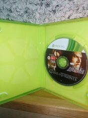 Game of Thrones Xbox 360