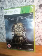 Game of Thrones Xbox 360