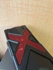 Aerocool Strike-X Xtreme ATX Mid Tower Red PC Case for sale