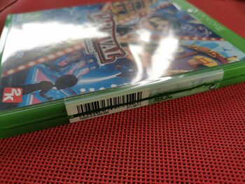 Carnival Games Xbox One for sale