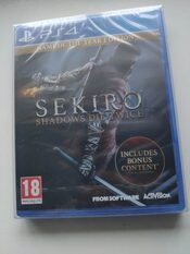 Sekiro: Shadows Die Twice - GOTY Edition PlayStation 4