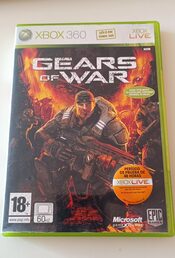 Gears of War Xbox 360