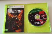 Gears of War Xbox 360 for sale