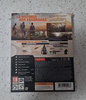 Tom Clancy's The Division 2 Washington, D.C. Edition Xbox One