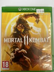 Mortal Kombat 11 Xbox One