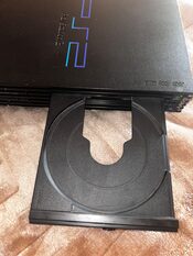 Playstation 2, Black, 8MB