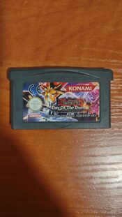 Yu-Gi-Oh! 7 Trials to Glory: World Championship Tournament 2005 Game Boy Advance