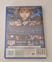 Kingdom Hearts II PlayStation 2