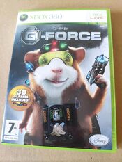 Disney G-Force Xbox 360