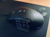 Raton AIM Gaming, muy personalizable