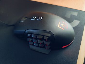 Raton AIM Gaming, muy personalizable for sale