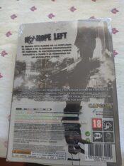 Resident Evil 6 Steelbook Edition Xbox 360