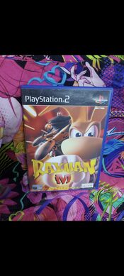 Rayman M PlayStation 2