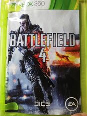 Buy Battlefield 4 Xbox 360