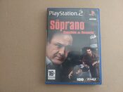 The Sopranos: Road to Respect PlayStation 2