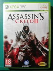 Assassins Creed Saga Xbox 360